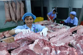 Vietnam acts to stabilise pork prices until Tet holidays
