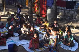 ASEAN, UN call for comprehensive solutions to Rohingya-involved crisis