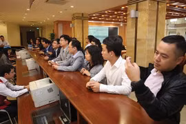Vietnam’s equity market to thrive in 2019