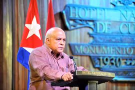 Cuba welcomes Vietnamese businesses, investors: chamber head