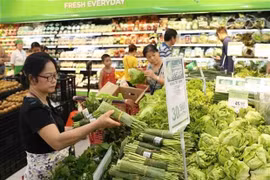 Japan helps Vietnam improve control of food safety
