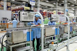 Leading US firms to explore business opportunities in Vietnam