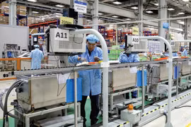 Leading US firms to explore business opportunities in Vietnam