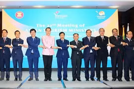 ASEAN tourism ministers convene 22nd meeting in Quang Ninh