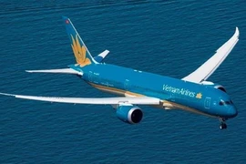 Vietnam Airlines delays more flights due to Storm Mitag