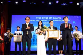 National startup festival for students to be held in Hanoi