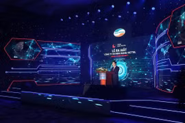 Viettel establishes cyber security company