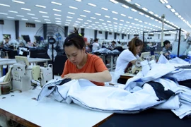 Regional minimum wage set to increase by 5.5 percent in 2020