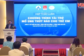 Children with hydrocephalus to get free surgery