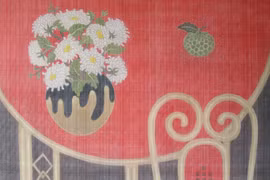 Exhibition celebrates 74th National Day