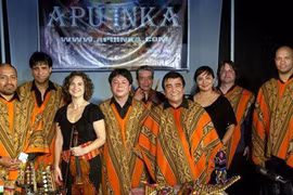 Peruvian band's concert celebrates Vietnam-Peru relations