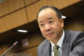 Top legislator’s France visit to bolster bilateral cooperation