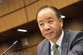 Top legislator’s France visit to bolster bilateral cooperation