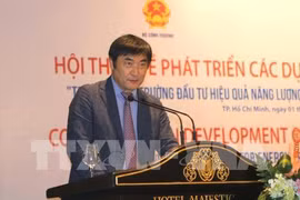 RoK experts assist energy efficiency projects in Vietnam