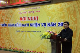 Maritime sector needs better seaport planning: minister 