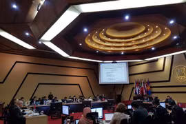 ASEAN, Norway discuss ways to promote win-win cooperation 