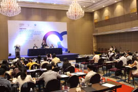 Forum looks to develop legal frameworks to boost cooperatives