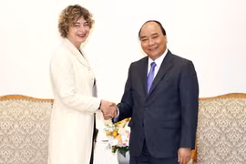 Netherlands - an important partner of Vietnam in Europe: PM