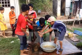 Activities planned to mark 30th anniversary of UN child right convention