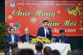 High hopes for Vietnamese football at 30th SEA Games