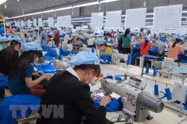 Trade union organisations trained to create better work in businesses