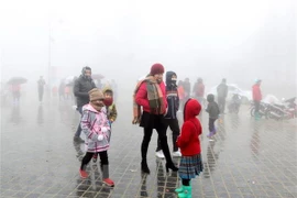 Lao Cai serves more than 1.4 million tourists in Q1 