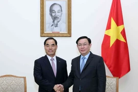 RoK’s rural development group to invest in smart farming in Vietnam
