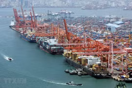 RoK steps up FTA talks with Philippines, Malaysia