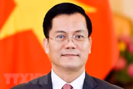 Vietnam seeks stronger partnership with US’s Alaska state