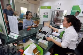 Four Vietnamese firms named in Forbes Global 2000 list