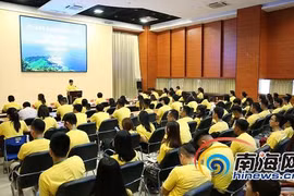 China - ASEAN youth exchange festival underway in China