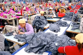 Vietnam attracts less FDI in first half of the year