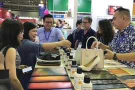 Leather product, footwear exports likely to fetch 21.5 billion USD 