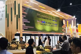 Vietnam operation helps Thai food firm record strong profit hike