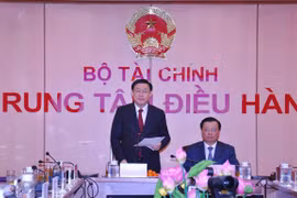 Deputy PM chairs teleconference on State budget 2019 