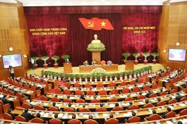 Party Central Committee convenes 11th plenum