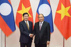 Vietnam remains Laos’ important partner: magazine