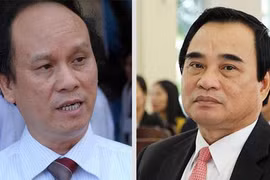 Prosecution proposed against 21 involved in major corruption case