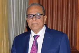 Vietnamese Ambassador to Bangladesh presents credentials