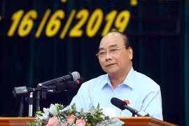 Prime Minister asks to increase corruption prevention