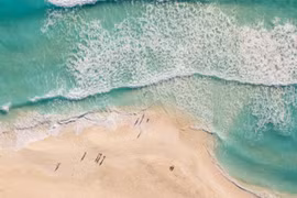 Mui Ne envisioned a top destination in Asia-Pacific
