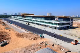 F1 Vietnam Grand Prix’s remaining tickets go on sale