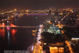 Huge investment to touch down in Da Nang