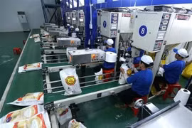 Product quality improvement key to boosting exports to China