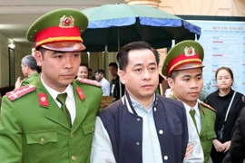 HCM City court upholds jail sentence for Phan Van Anh Vu 