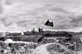 Dien Bien Phu victory to be re-enacted through circus art