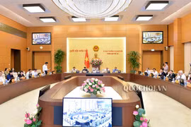 Legislators comment on Government’s development reports