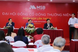 Maritime Commercial Joint Stock Bank to list shares on HoSE 