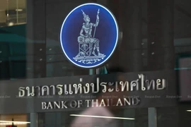 Bank of Thailand upbeat about economic growth in Q3