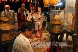 50 villages, establishments register to attend 2019 Hue craft festival